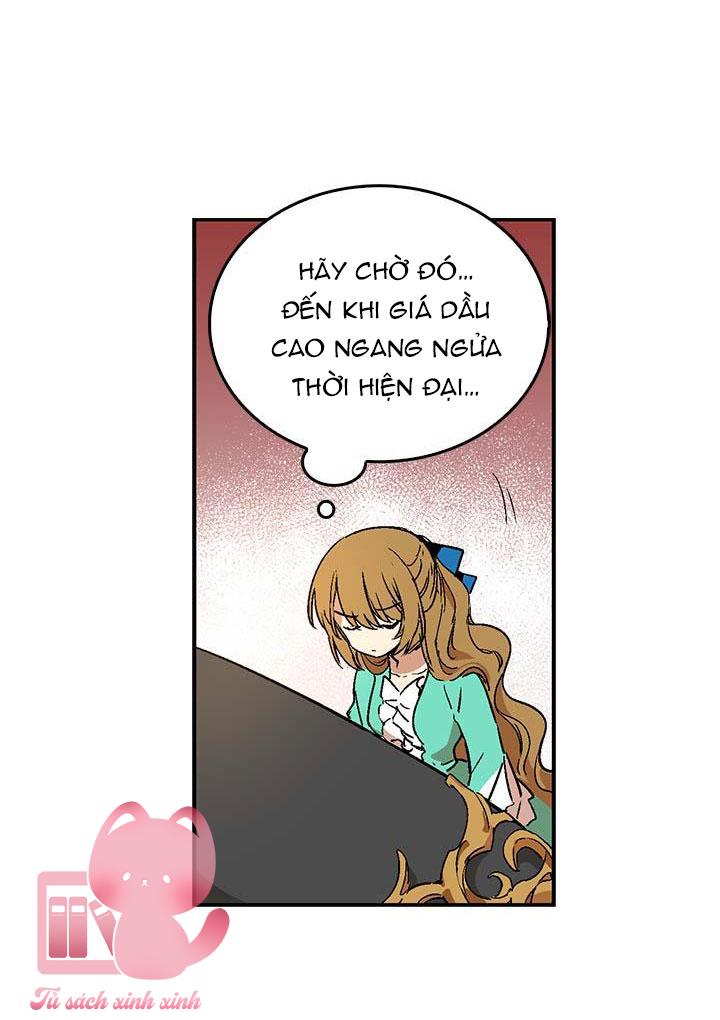Vị Hôn Thê Khế Ước Của Công Tước - Chap 6 - Trang 8
