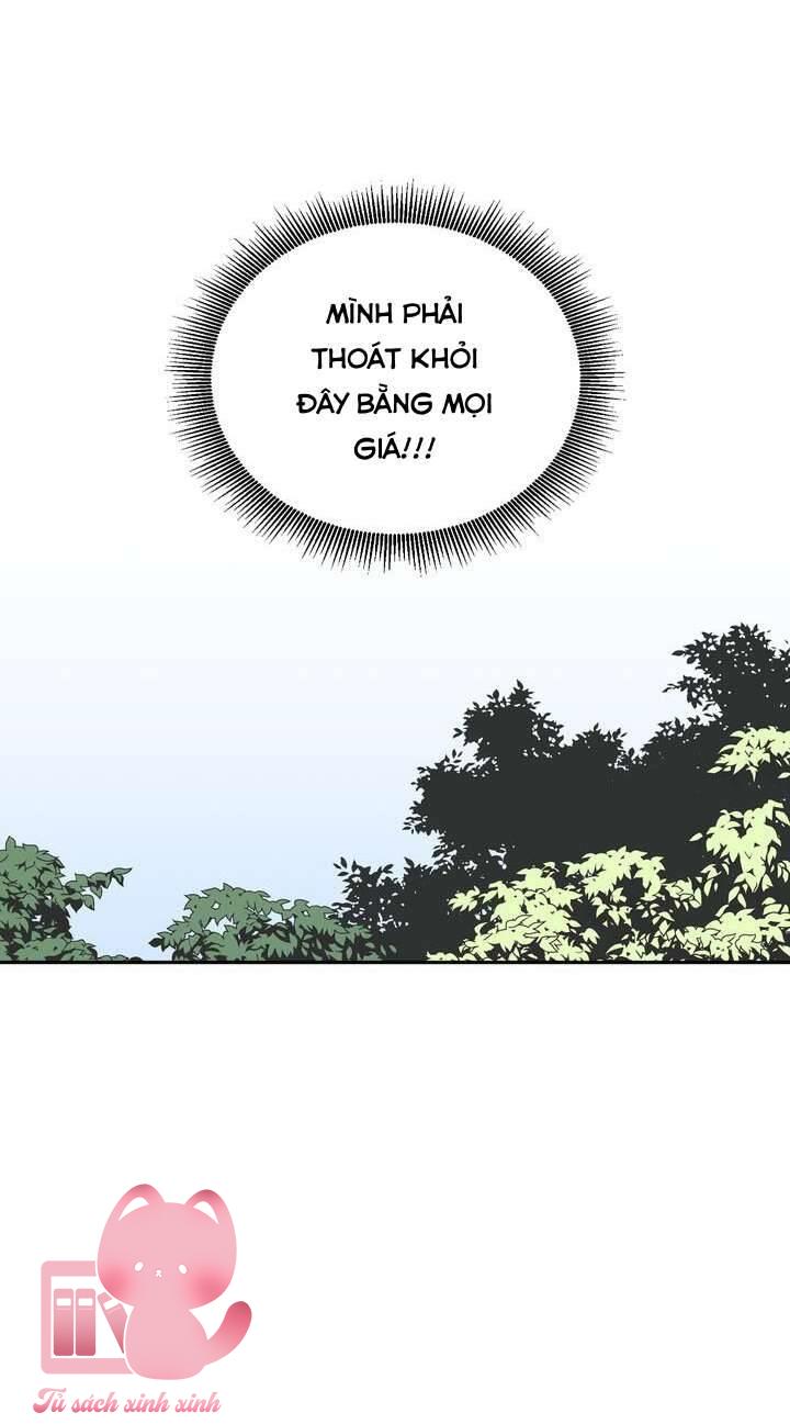 Vị Hôn Thê Khế Ước Của Công Tước - Chap 60 - Trang 12
