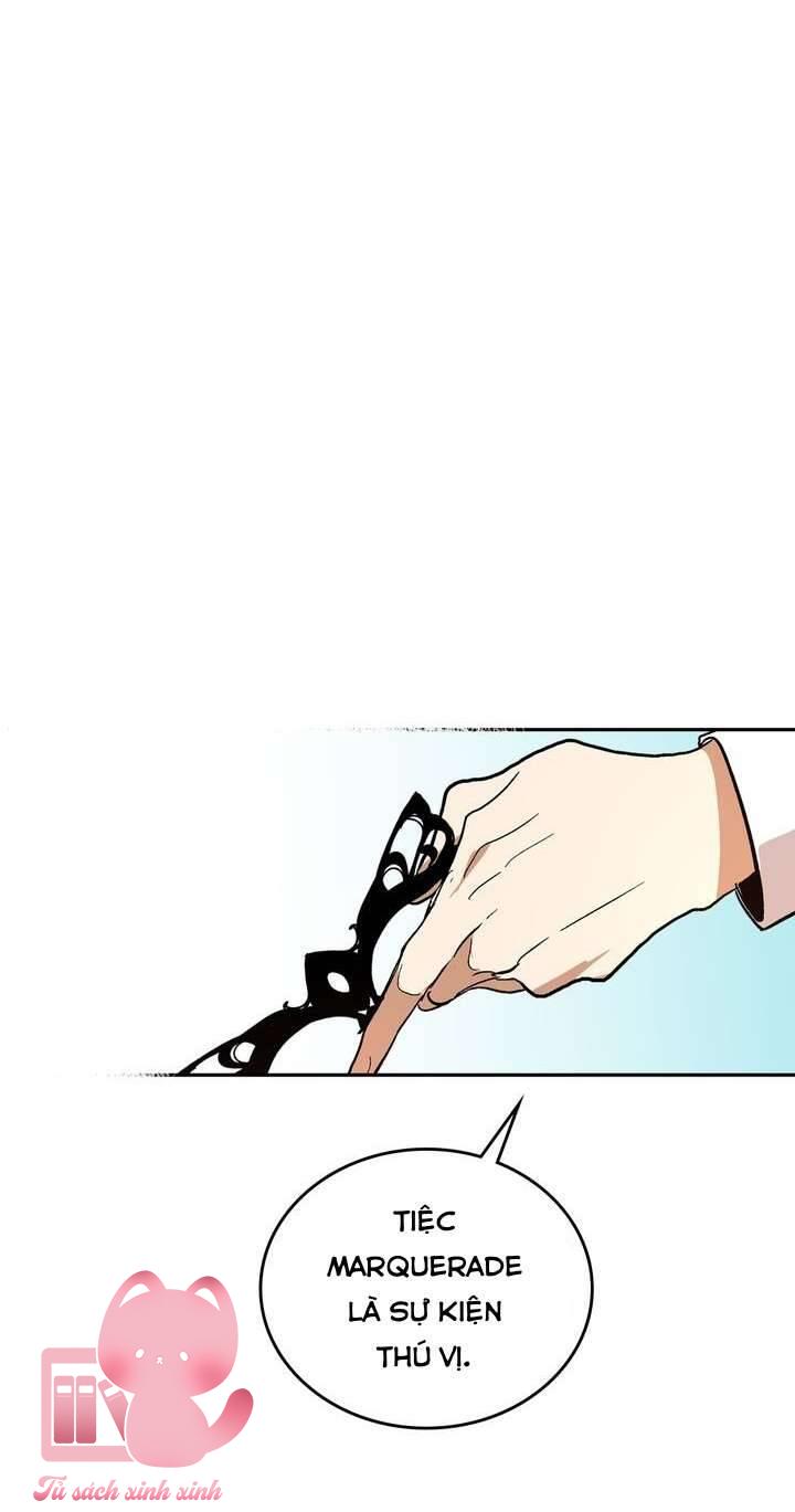 Vị Hôn Thê Khế Ước Của Công Tước - Chap 60 - Trang 13