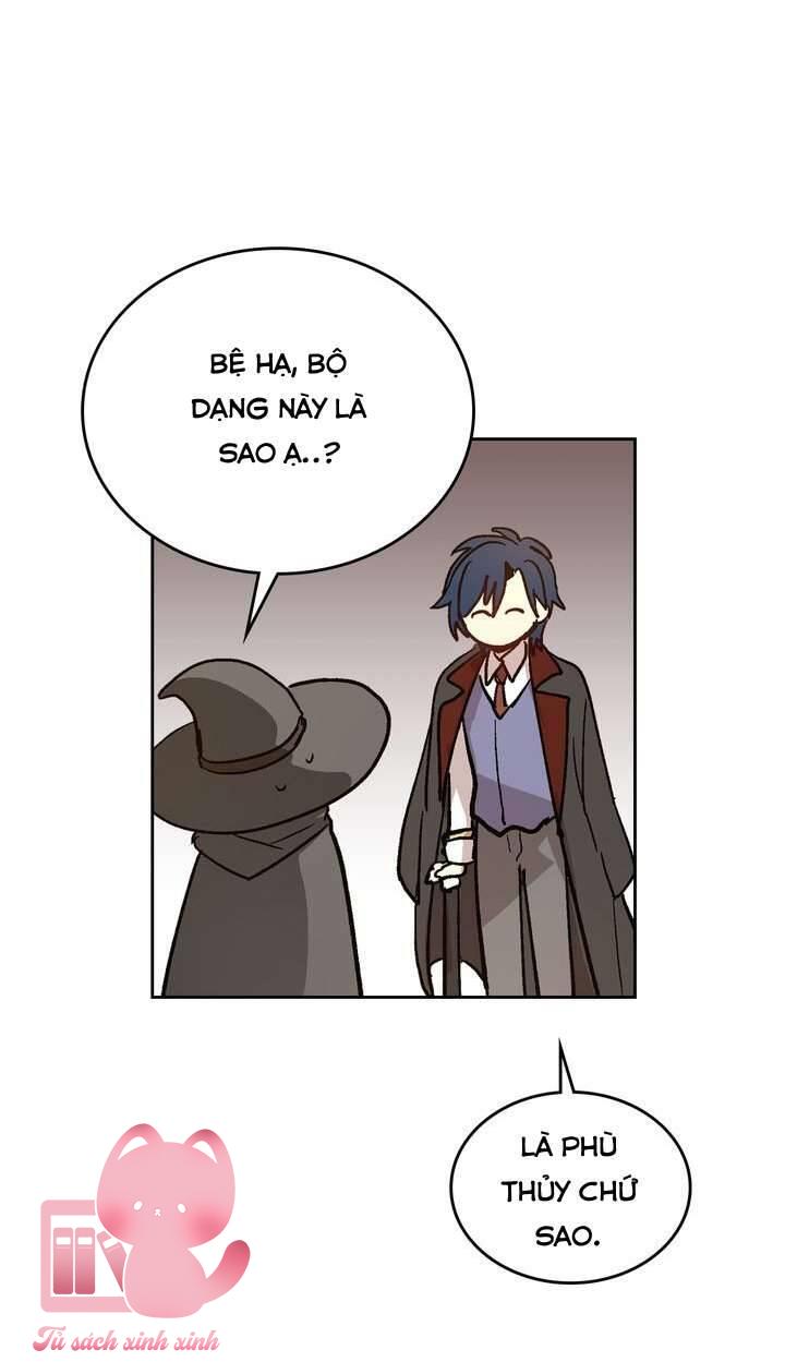 Vị Hôn Thê Khế Ước Của Công Tước - Chap 60 - Trang 18