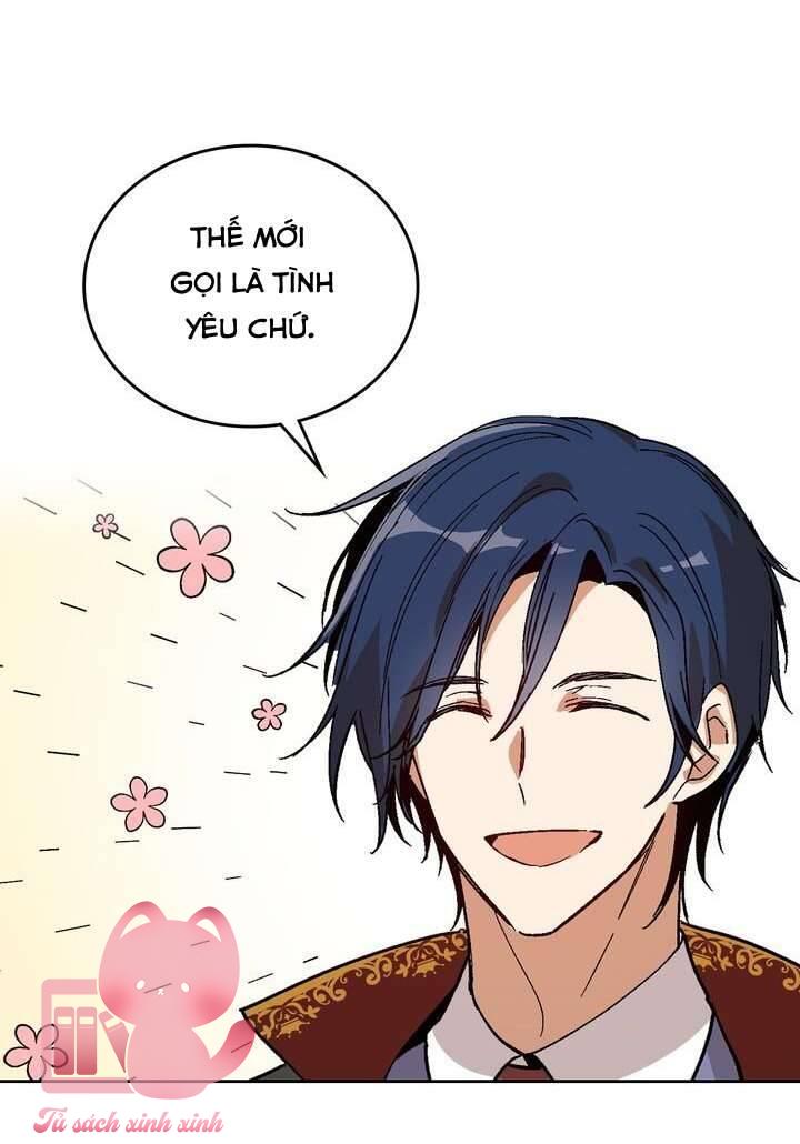 Vị Hôn Thê Khế Ước Của Công Tước - Chap 60 - Trang 20