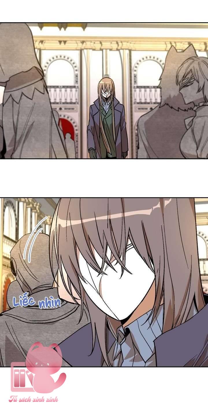 Vị Hôn Thê Khế Ước Của Công Tước - Chap 60 - Trang 27