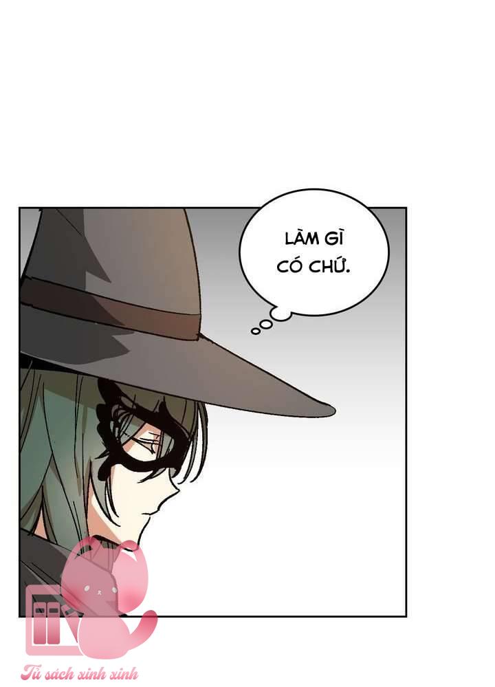 Vị Hôn Thê Khế Ước Của Công Tước - Chap 60 - Trang 29