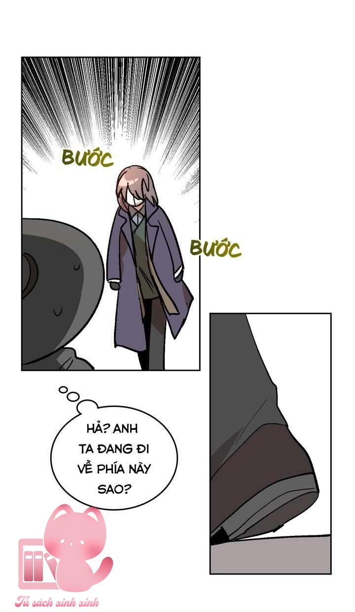 Vị Hôn Thê Khế Ước Của Công Tước - Chap 60 - Trang 30