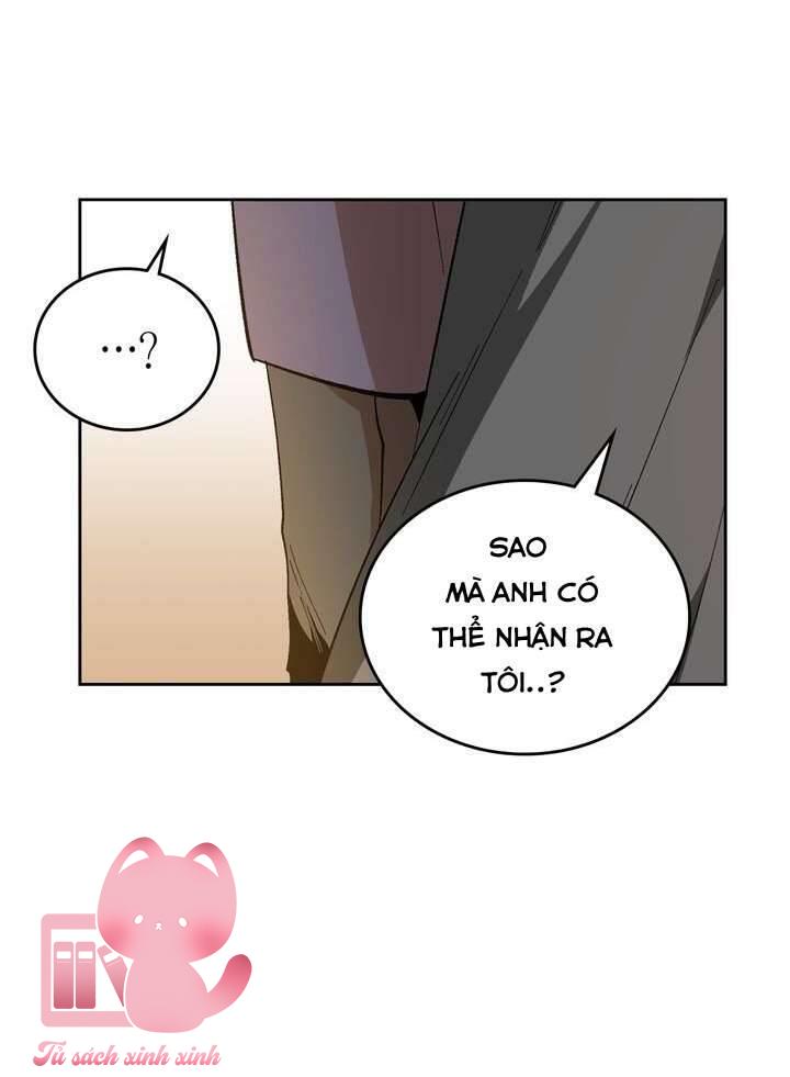 Vị Hôn Thê Khế Ước Của Công Tước - Chap 60 - Trang 39