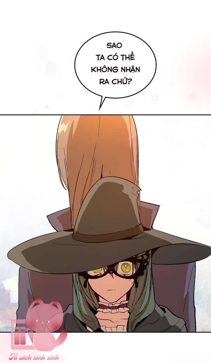 Vị Hôn Thê Khế Ước Của Công Tước - Chap 60 - Trang 41