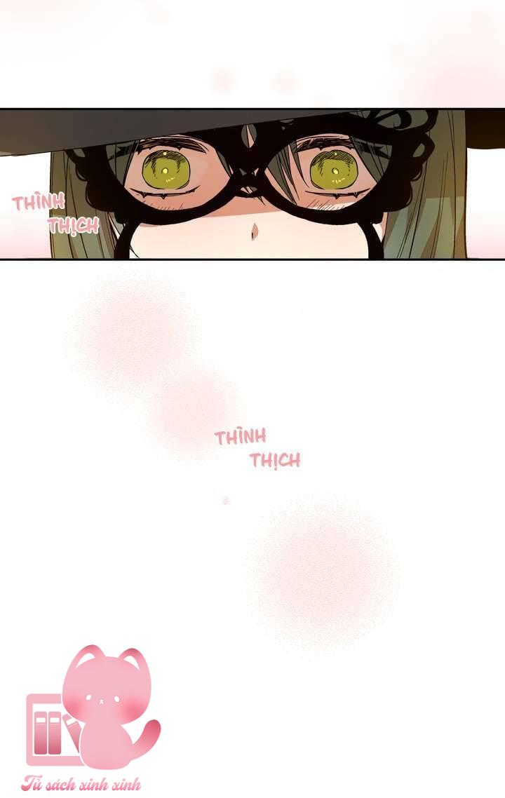 Vị Hôn Thê Khế Ước Của Công Tước - Chap 60 - Trang 42