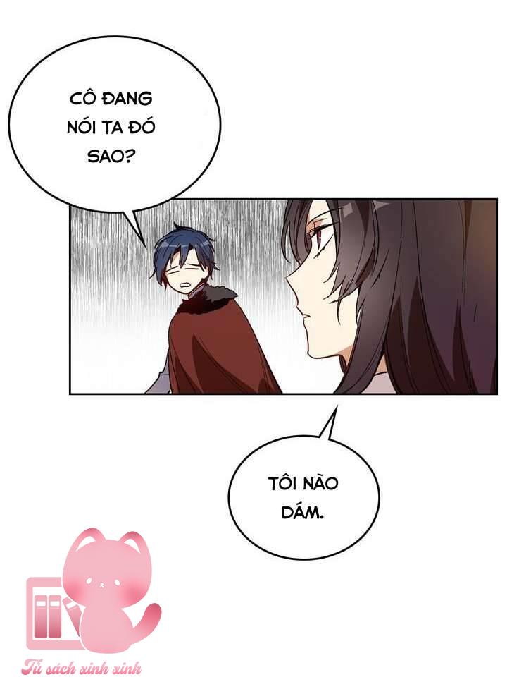 Vị Hôn Thê Khế Ước Của Công Tước - Chap 60 - Trang 45