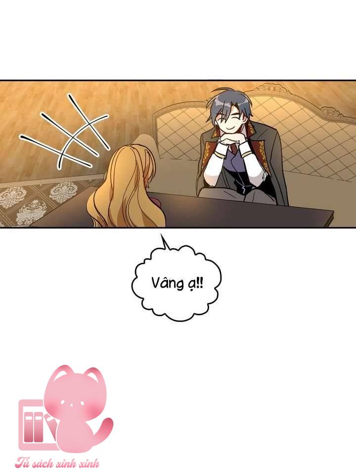 Vị Hôn Thê Khế Ước Của Công Tước - Chap 60 - Trang 9