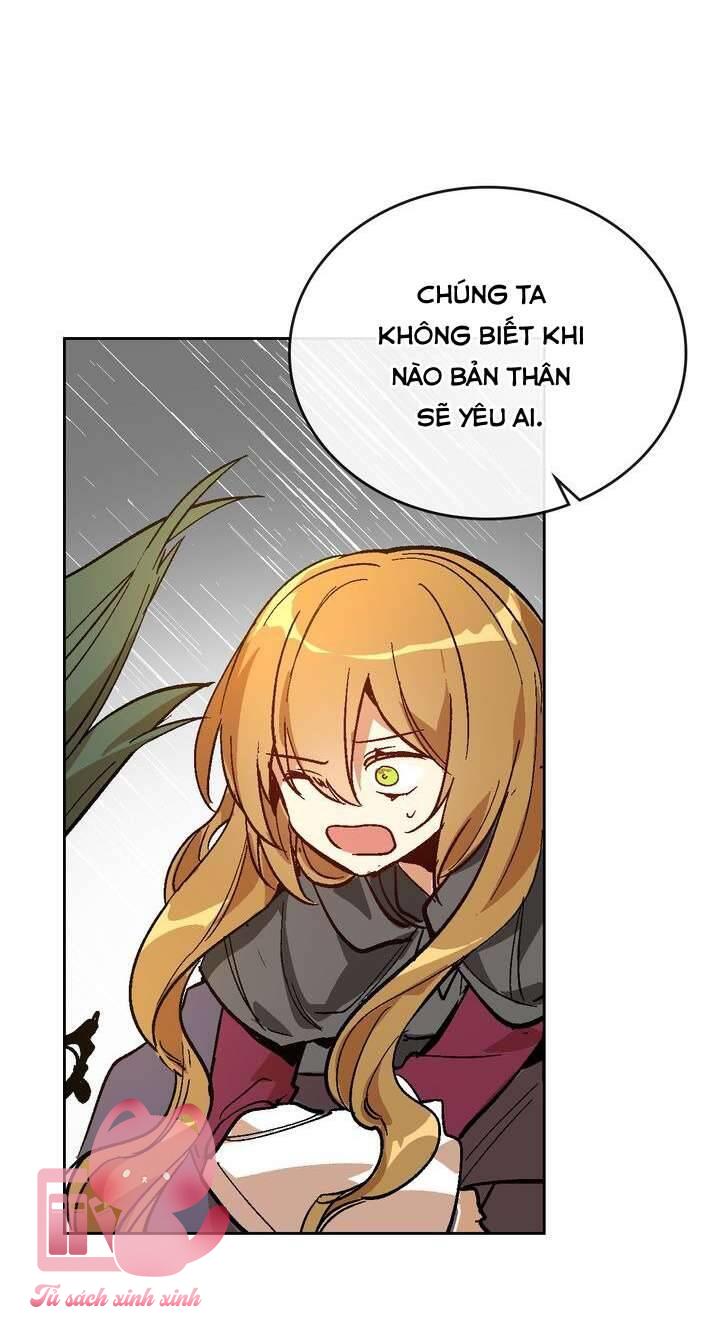 Vị Hôn Thê Khế Ước Của Công Tước - Chap 61 - Trang 13