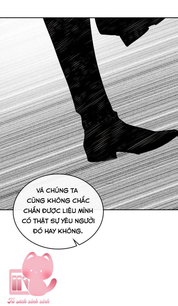 Vị Hôn Thê Khế Ước Của Công Tước - Chap 61 - Trang 14
