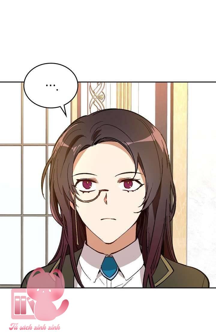 Vị Hôn Thê Khế Ước Của Công Tước - Chap 61 - Trang 15