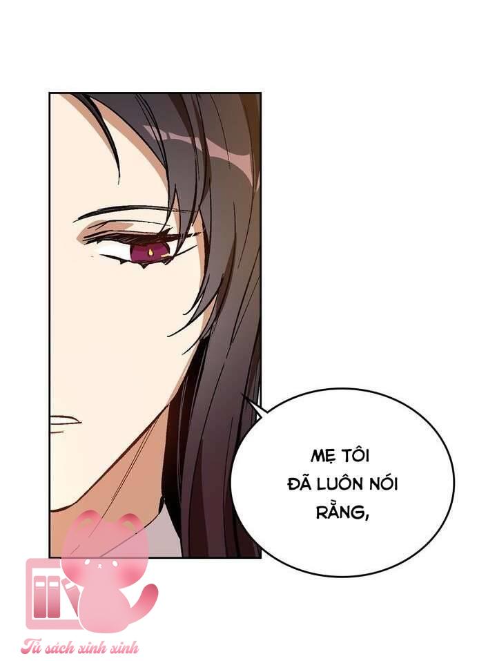 Vị Hôn Thê Khế Ước Của Công Tước - Chap 61 - Trang 16