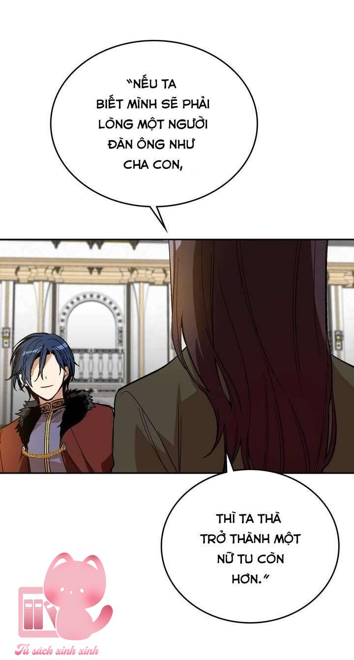 Vị Hôn Thê Khế Ước Của Công Tước - Chap 61 - Trang 17