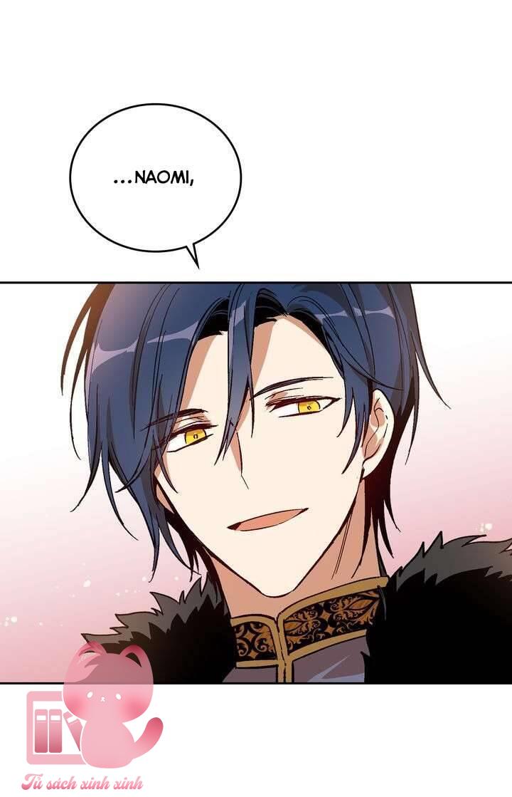 Vị Hôn Thê Khế Ước Của Công Tước - Chap 61 - Trang 19
