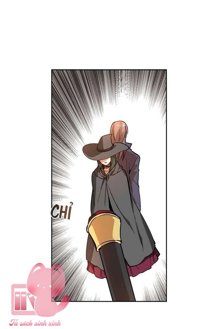 Vị Hôn Thê Khế Ước Của Công Tước - Chap 61 - Trang 3