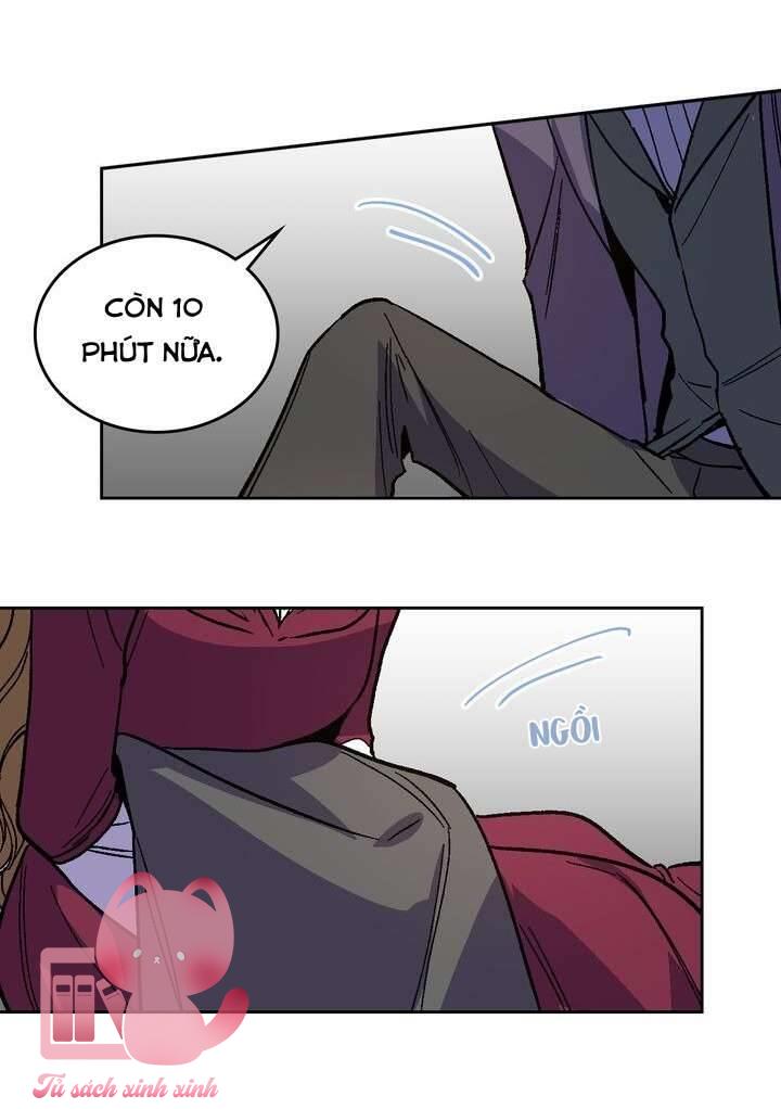 Vị Hôn Thê Khế Ước Của Công Tước - Chap 61 - Trang 24