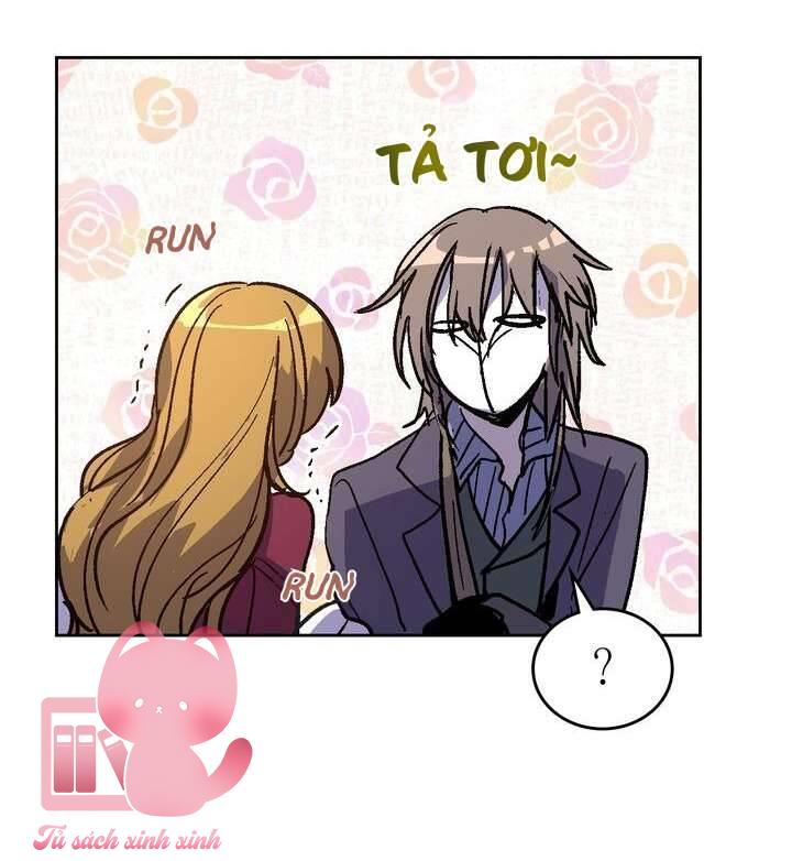 Vị Hôn Thê Khế Ước Của Công Tước - Chap 61 - Trang 28