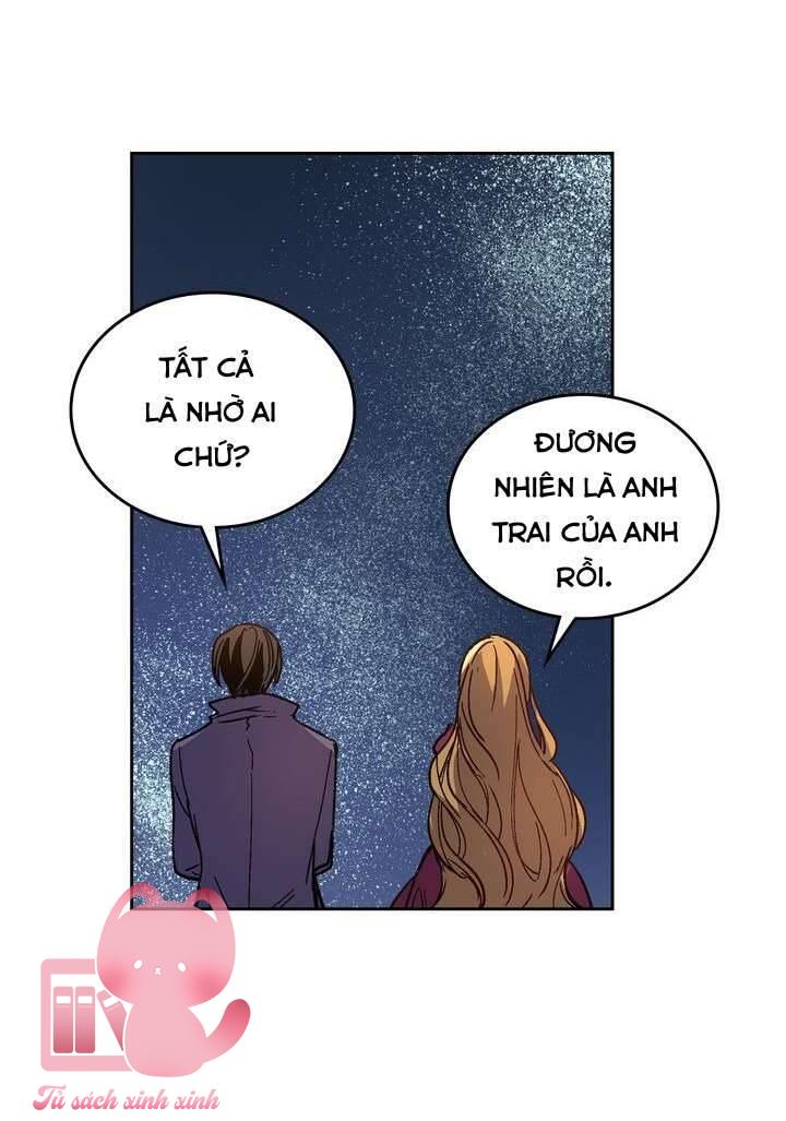 Vị Hôn Thê Khế Ước Của Công Tước - Chap 61 - Trang 31