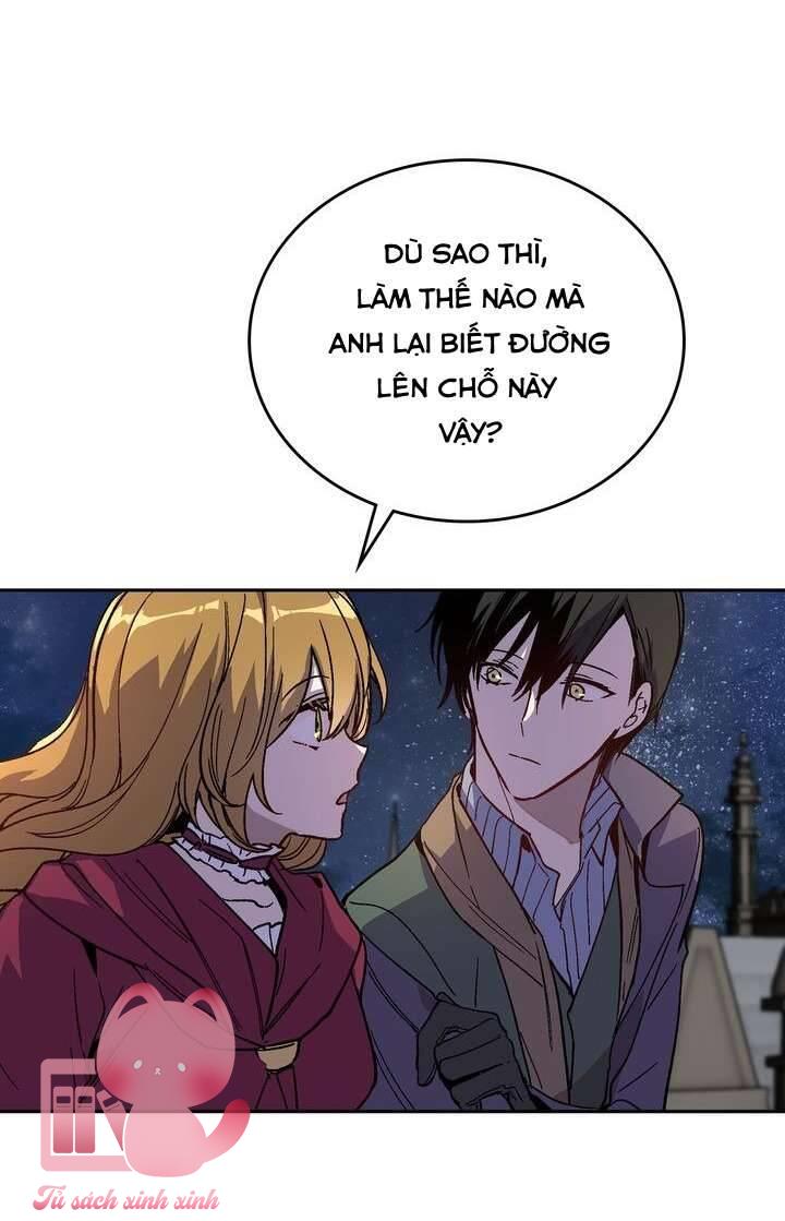 Vị Hôn Thê Khế Ước Của Công Tước - Chap 61 - Trang 32