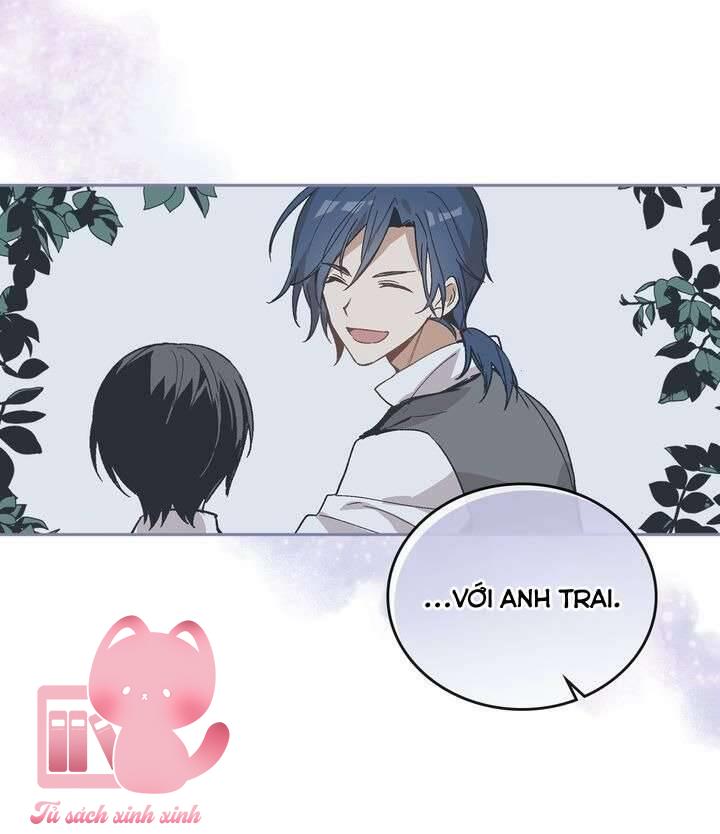 Vị Hôn Thê Khế Ước Của Công Tước - Chap 61 - Trang 34