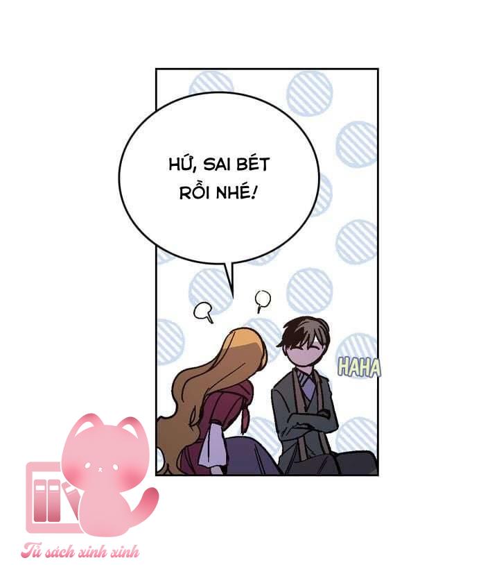 Vị Hôn Thê Khế Ước Của Công Tước - Chap 61 - Trang 37