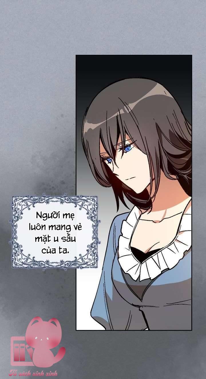 Vị Hôn Thê Khế Ước Của Công Tước - Chap 61 - Trang 42