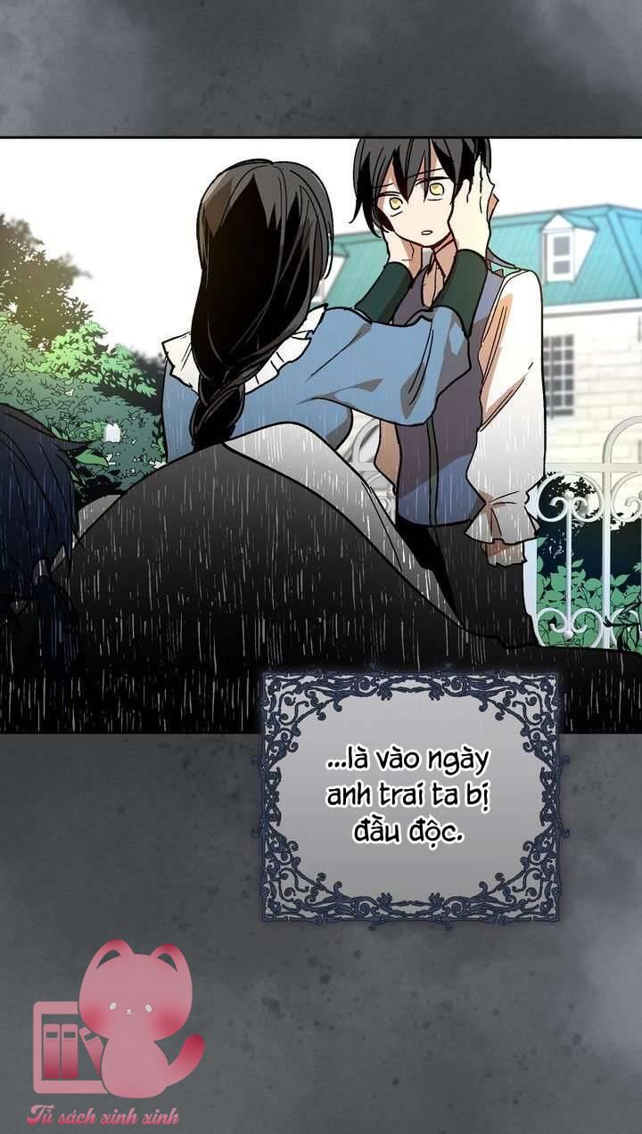 Vị Hôn Thê Khế Ước Của Công Tước - Chap 61 - Trang 44