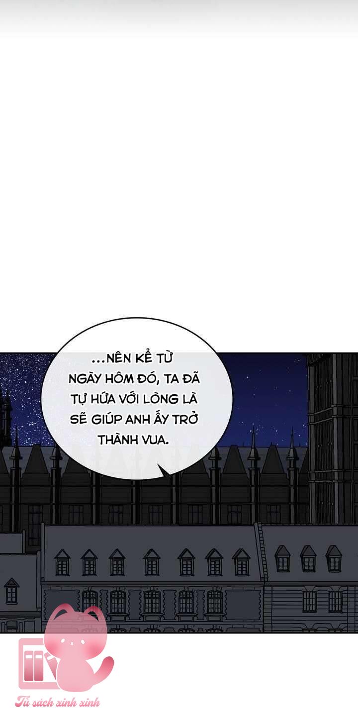 Vị Hôn Thê Khế Ước Của Công Tước - Chap 61 - Trang 46
