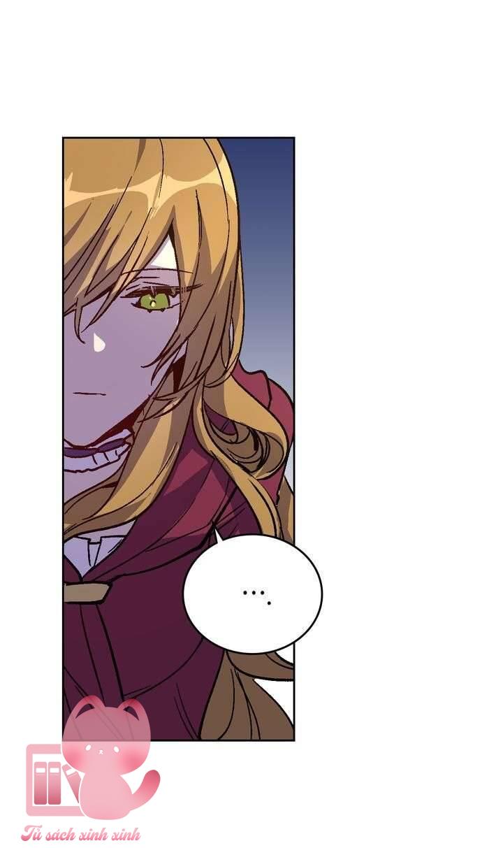 Vị Hôn Thê Khế Ước Của Công Tước - Chap 61 - Trang 47
