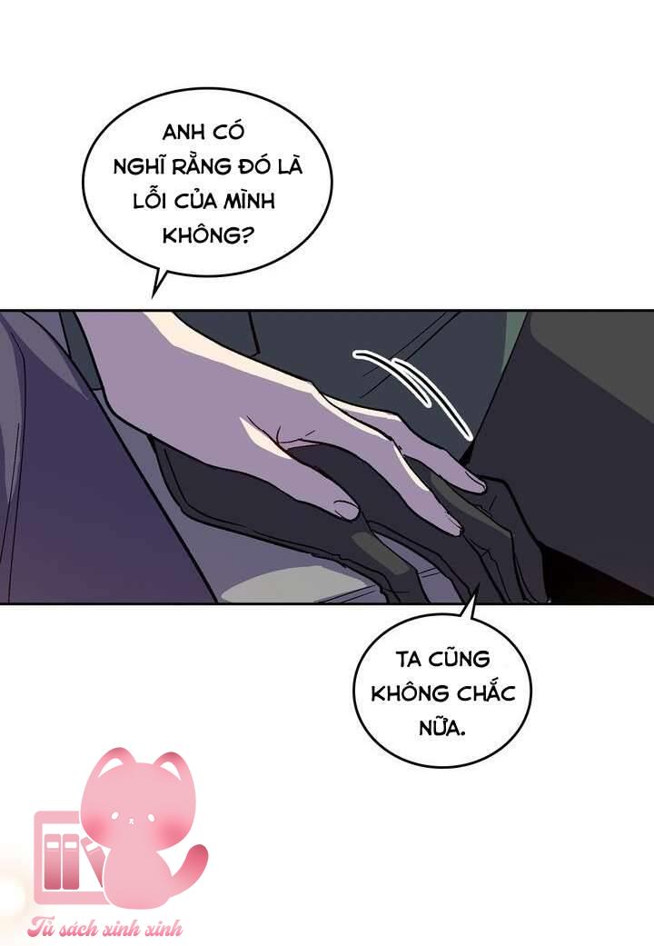 Vị Hôn Thê Khế Ước Của Công Tước - Chap 61 - Trang 48