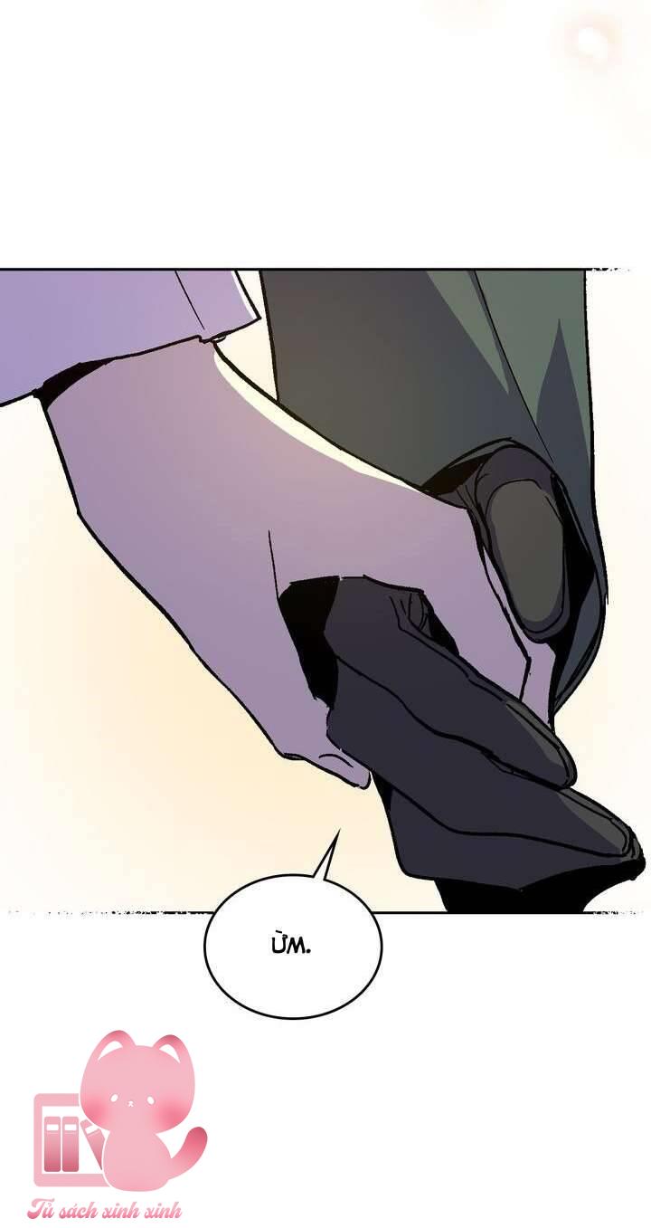 Vị Hôn Thê Khế Ước Của Công Tước - Chap 61 - Trang 50