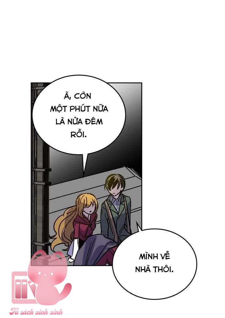 Vị Hôn Thê Khế Ước Của Công Tước - Chap 61 - Trang 51