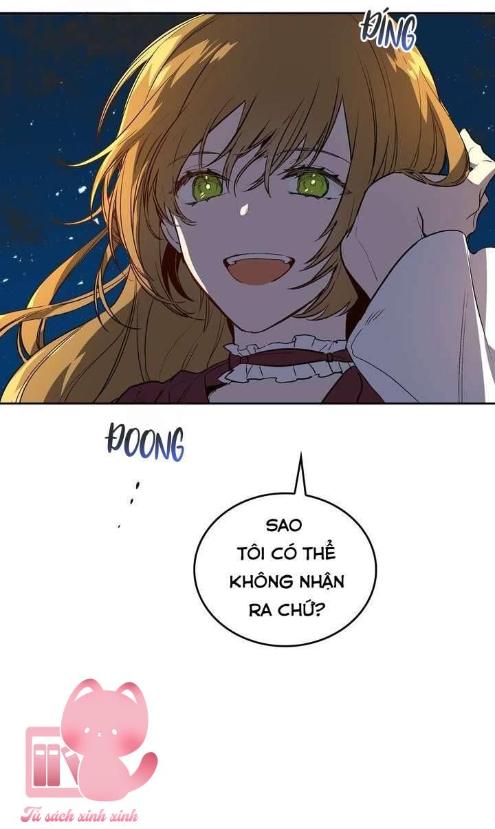 Vị Hôn Thê Khế Ước Của Công Tước - Chap 61 - Trang 54