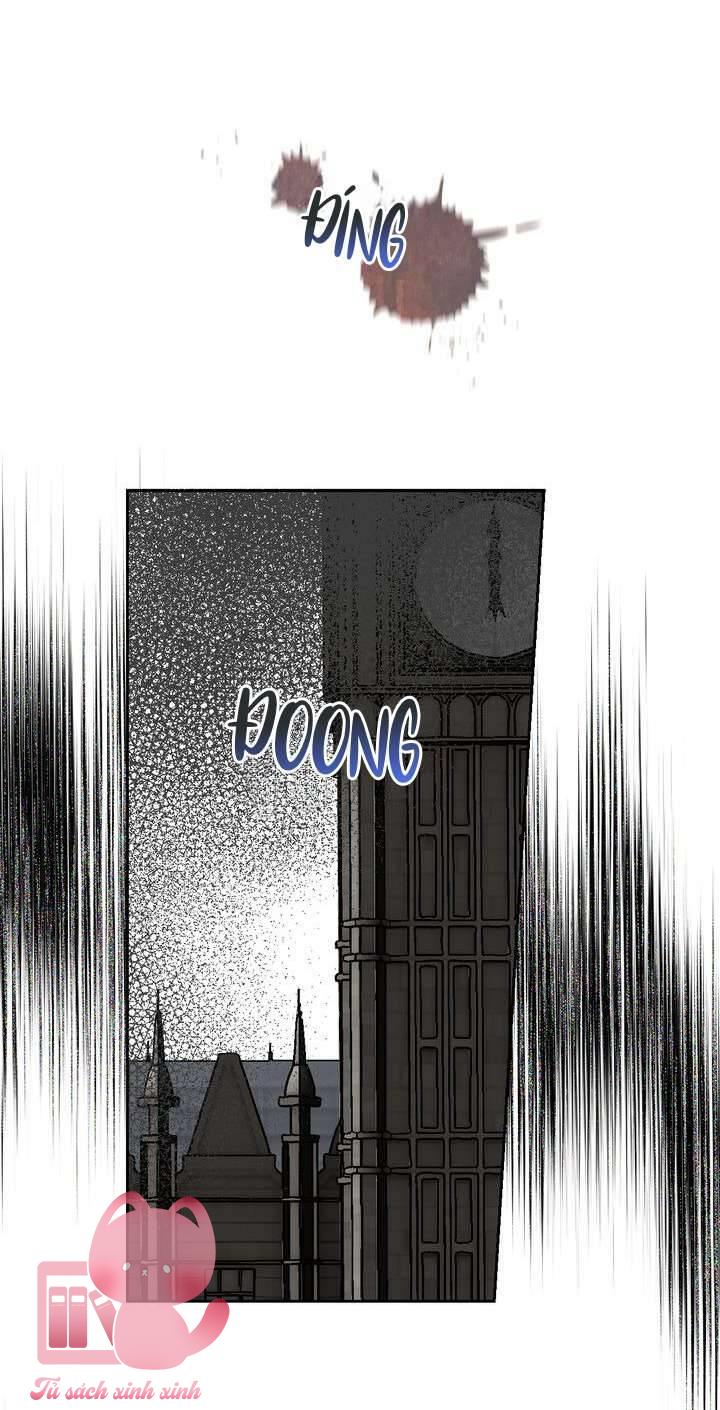 Vị Hôn Thê Khế Ước Của Công Tước - Chap 61 - Trang 55