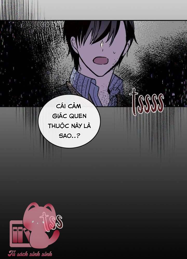 Vị Hôn Thê Khế Ước Của Công Tước - Chap 61 - Trang 57