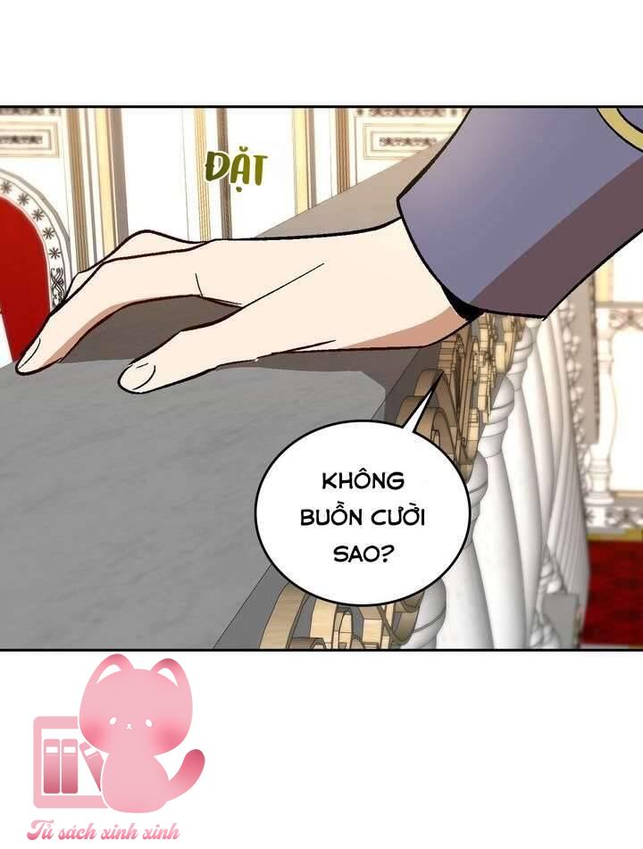 Vị Hôn Thê Khế Ước Của Công Tước - Chap 61 - Trang 10
