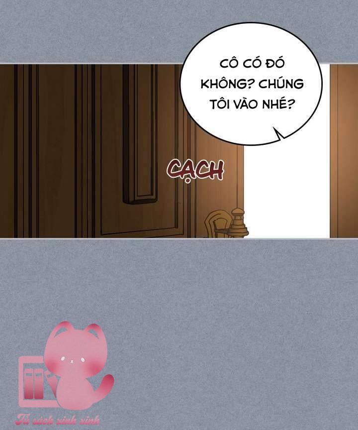 Vị Hôn Thê Khế Ước Của Công Tước - Chap 62 - Trang 11