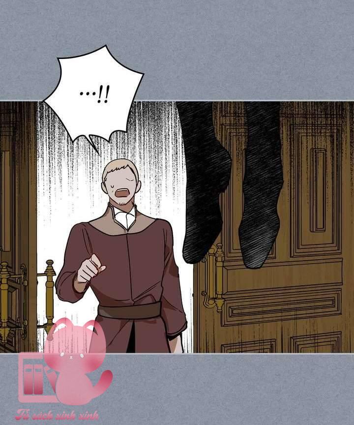Vị Hôn Thê Khế Ước Của Công Tước - Chap 62 - Trang 12