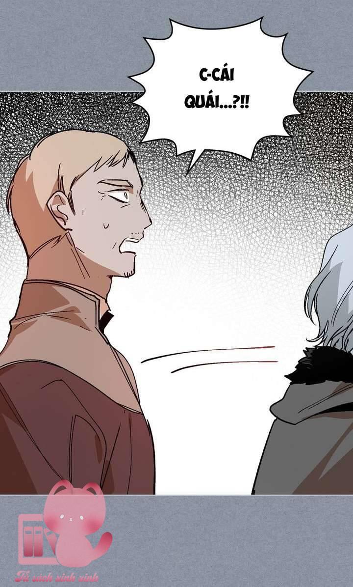 Vị Hôn Thê Khế Ước Của Công Tước - Chap 62 - Trang 13