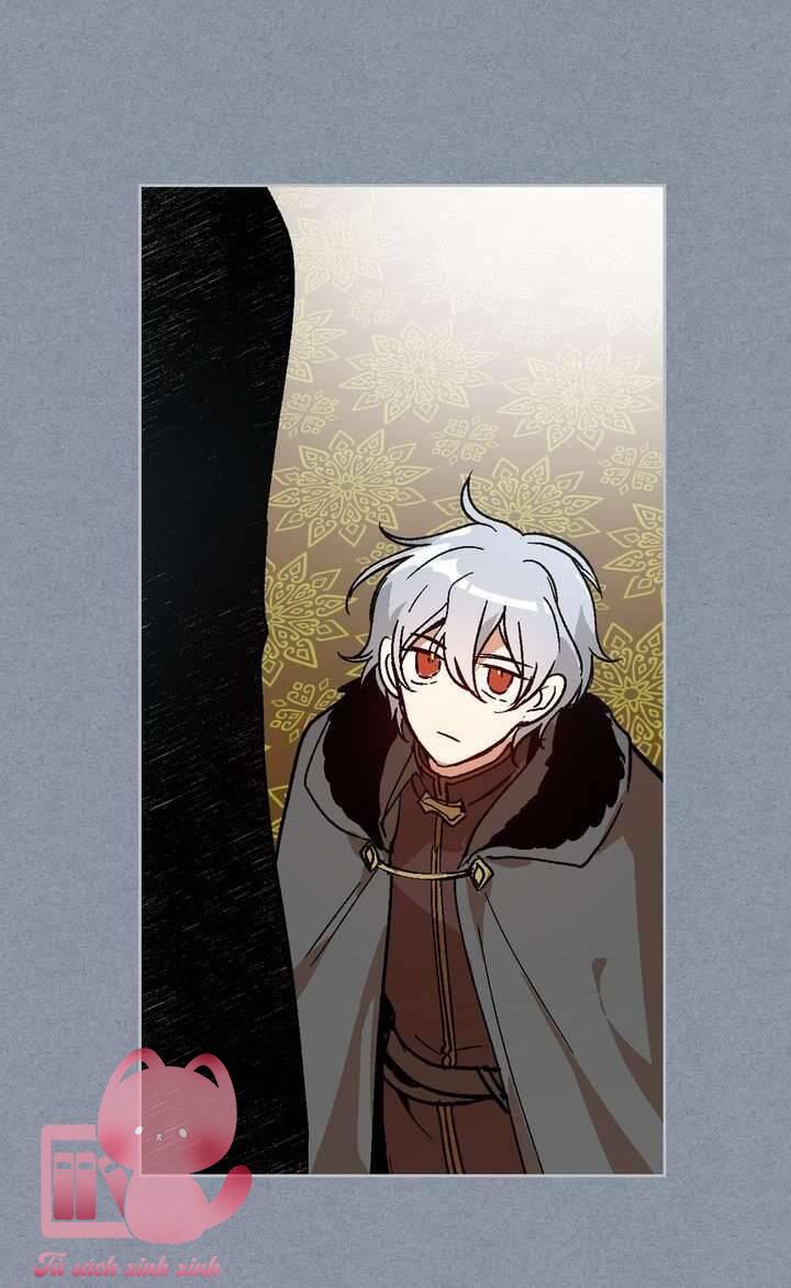 Vị Hôn Thê Khế Ước Của Công Tước - Chap 62 - Trang 14