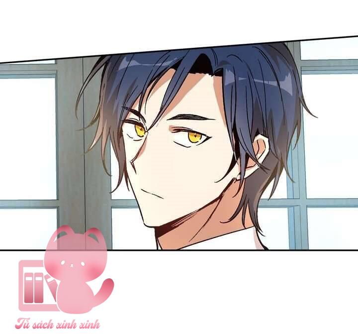Vị Hôn Thê Khế Ước Của Công Tước - Chap 62 - Trang 21