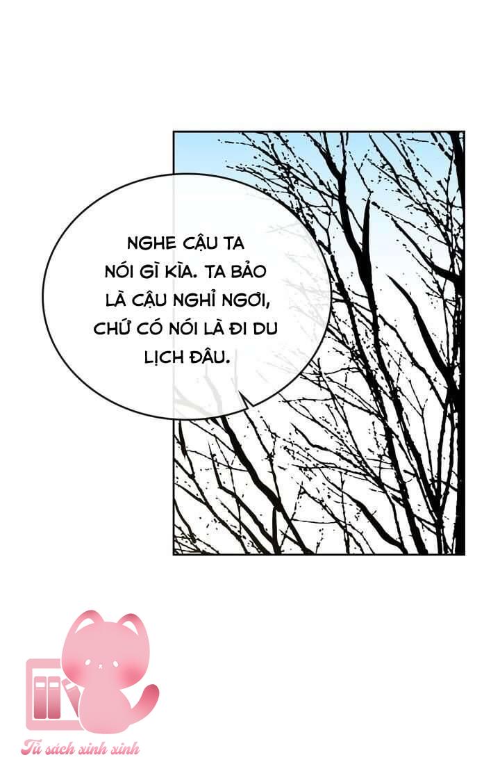 Vị Hôn Thê Khế Ước Của Công Tước - Chap 62 - Trang 23