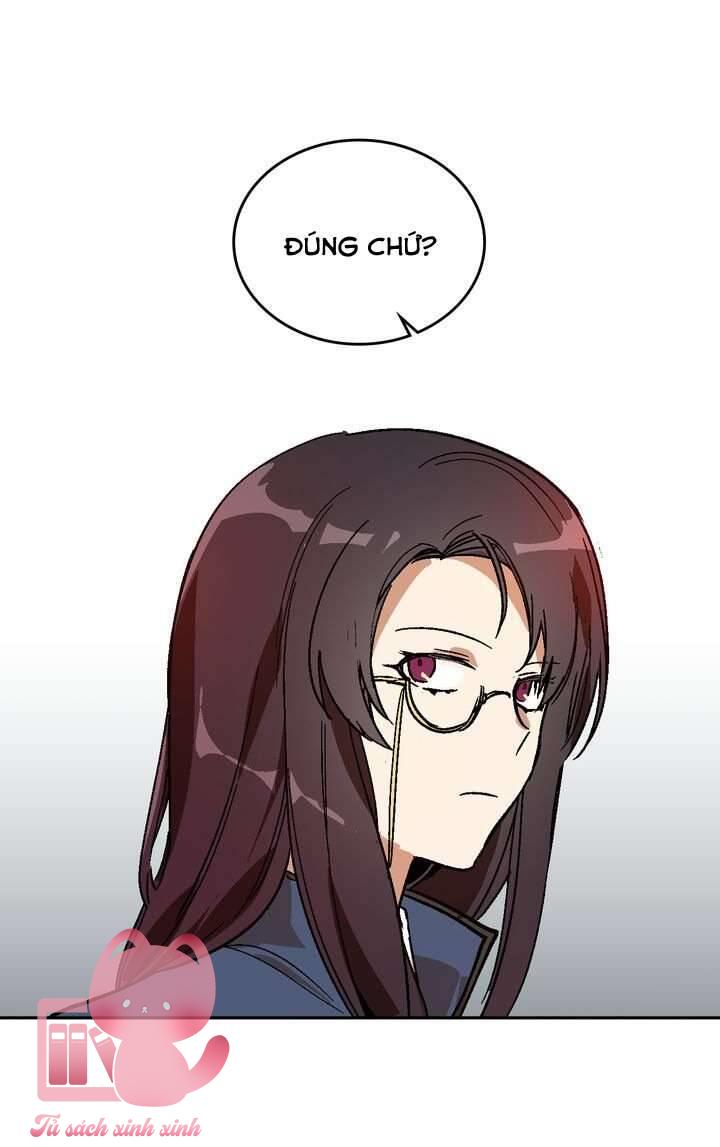 Vị Hôn Thê Khế Ước Của Công Tước - Chap 62 - Trang 24