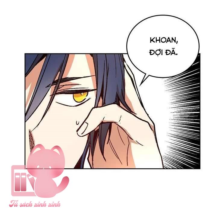 Vị Hôn Thê Khế Ước Của Công Tước - Chap 62 - Trang 27