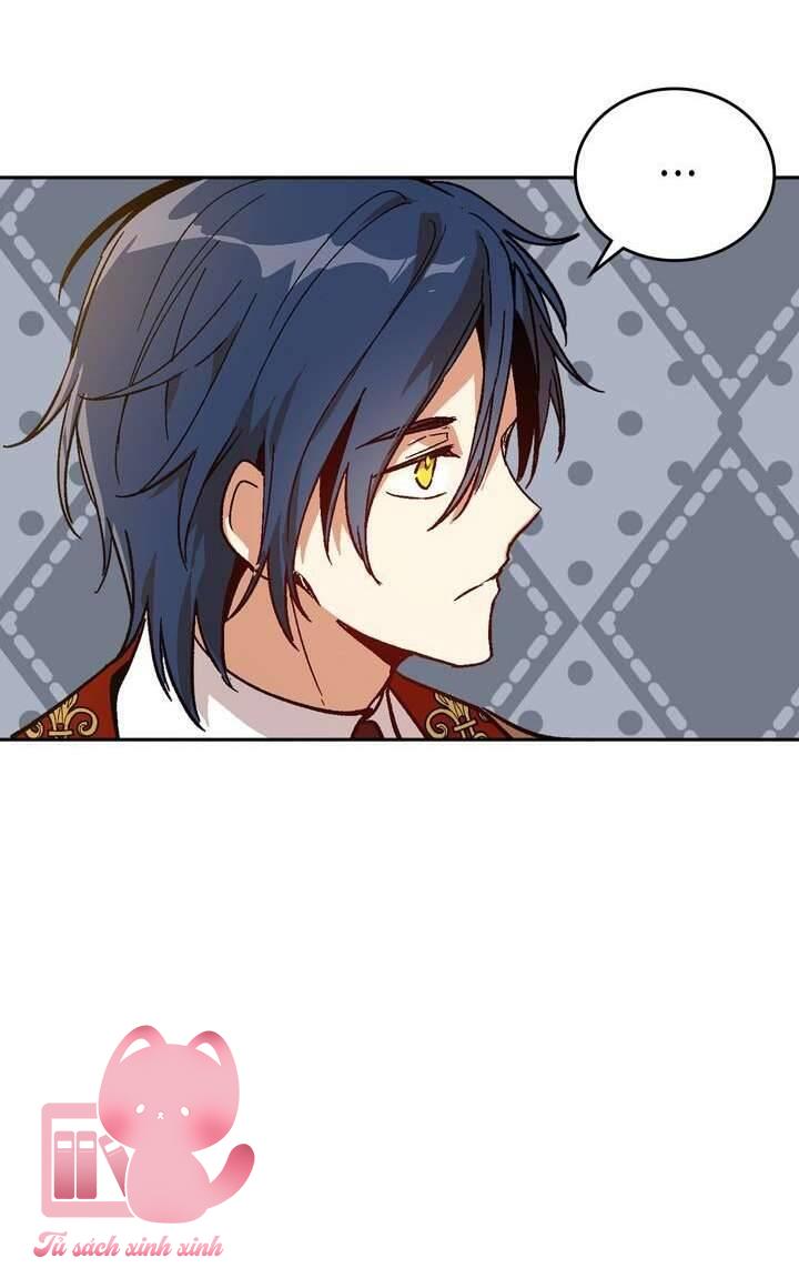 Vị Hôn Thê Khế Ước Của Công Tước - Chap 62 - Trang 32