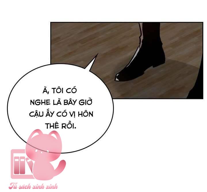 Vị Hôn Thê Khế Ước Của Công Tước - Chap 62 - Trang 44