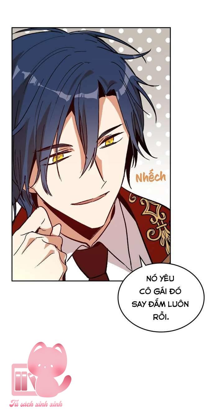 Vị Hôn Thê Khế Ước Của Công Tước - Chap 62 - Trang 46