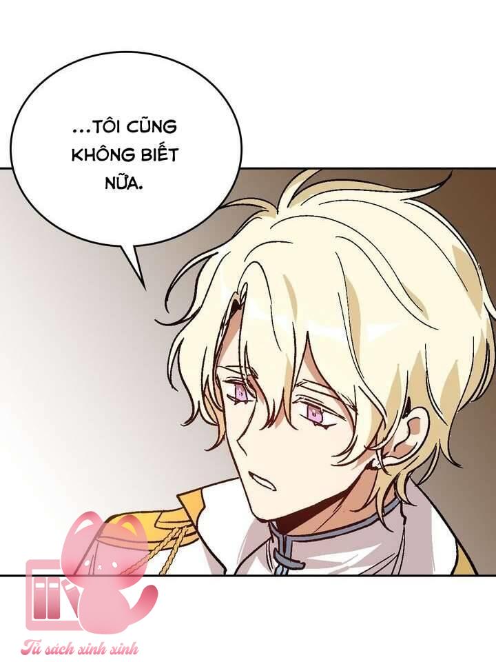 Vị Hôn Thê Khế Ước Của Công Tước - Chap 62 - Trang 51