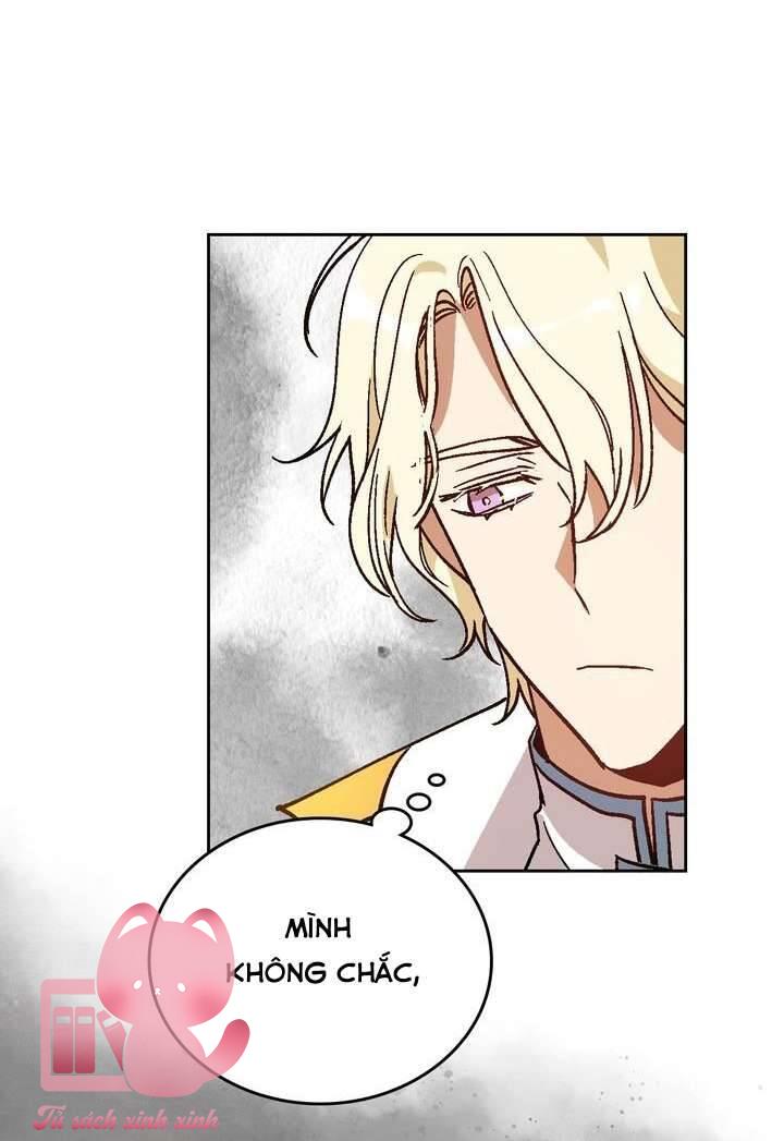 Vị Hôn Thê Khế Ước Của Công Tước - Chap 62 - Trang 53